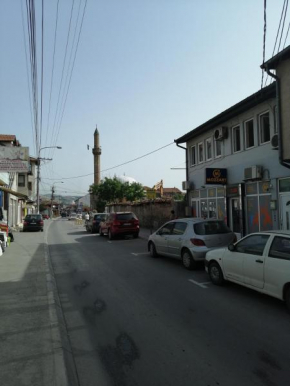 Aprtman u Prvomajskoj ulici, Novi Pazar